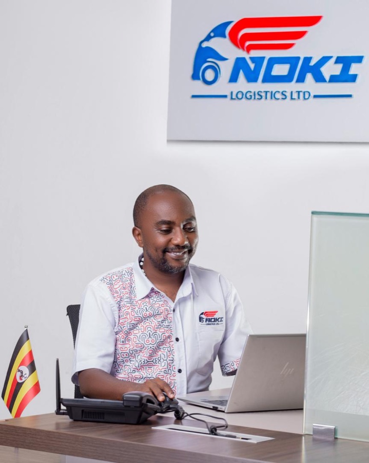 Jean Kule Marie — Operations Manager
