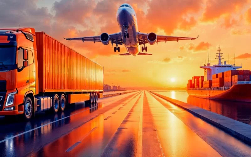 Air Freight vs Sea Freight: Which Is Right for Your Business?