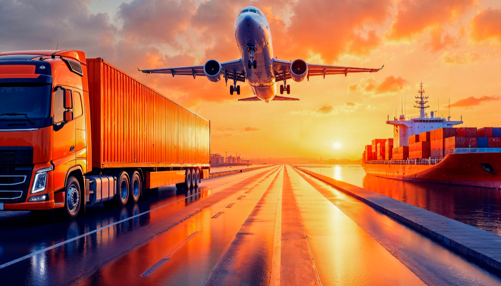 Air Freight vs Sea Freight: Which Is Right for Your Business?