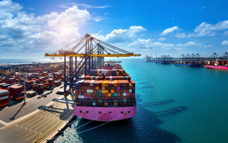 New sea-freight consolidation service via Mombasa now live